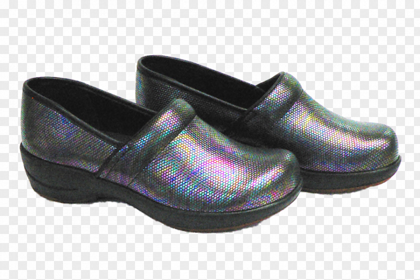 Clog Slip-on Shoe Walking PNG