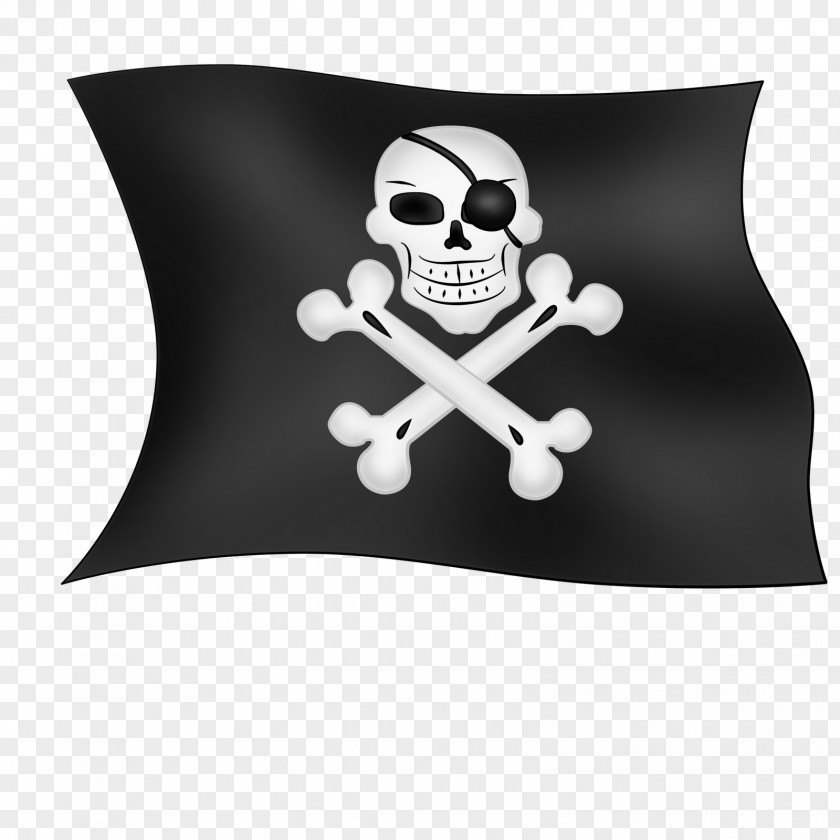 High Resolution Pirate Clipart Skull Piracy Jolly Roger PNG