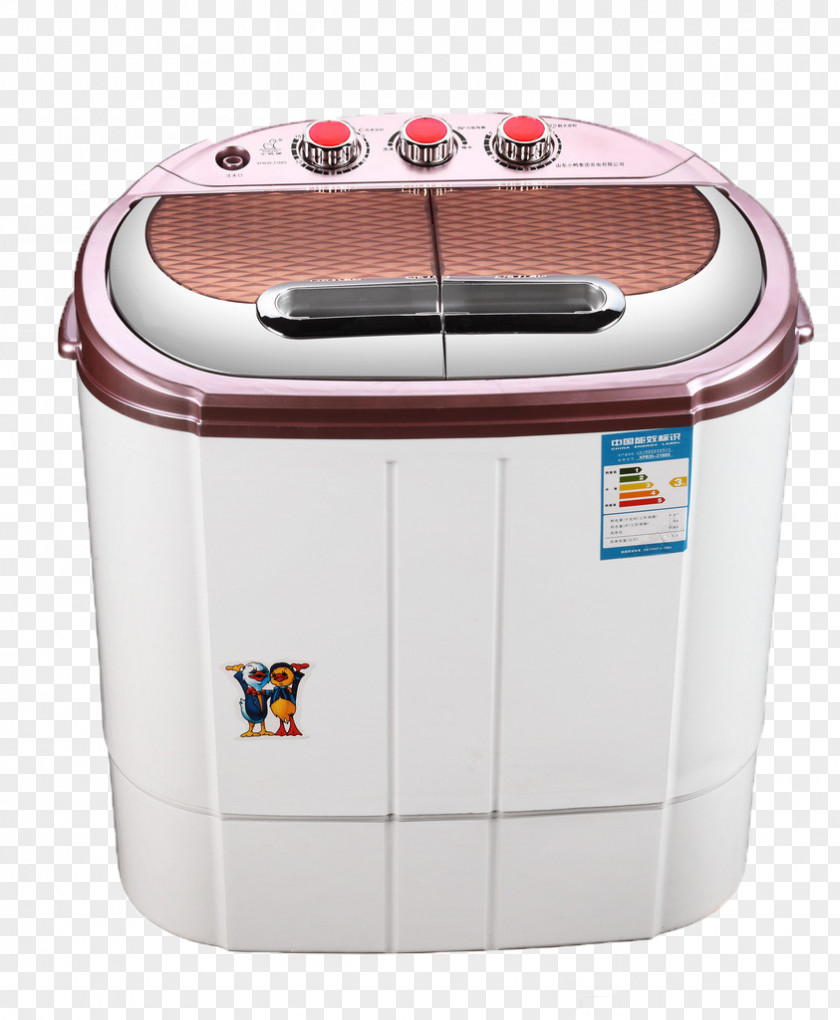 Household Washing Machines Machine Home Appliance PNG