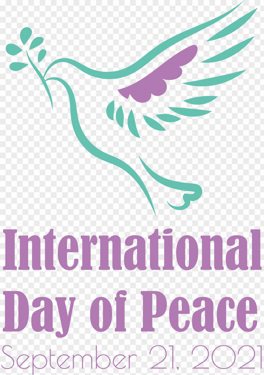 International Day Of Peace Peace Day PNG