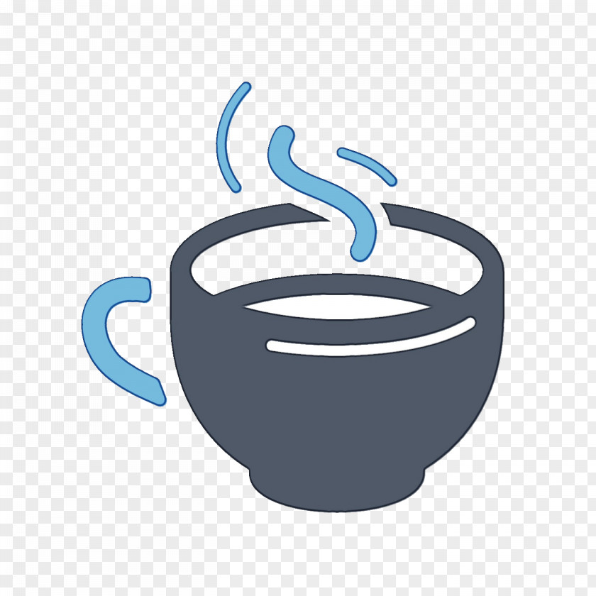 Logo Teacup Coffee Cup PNG