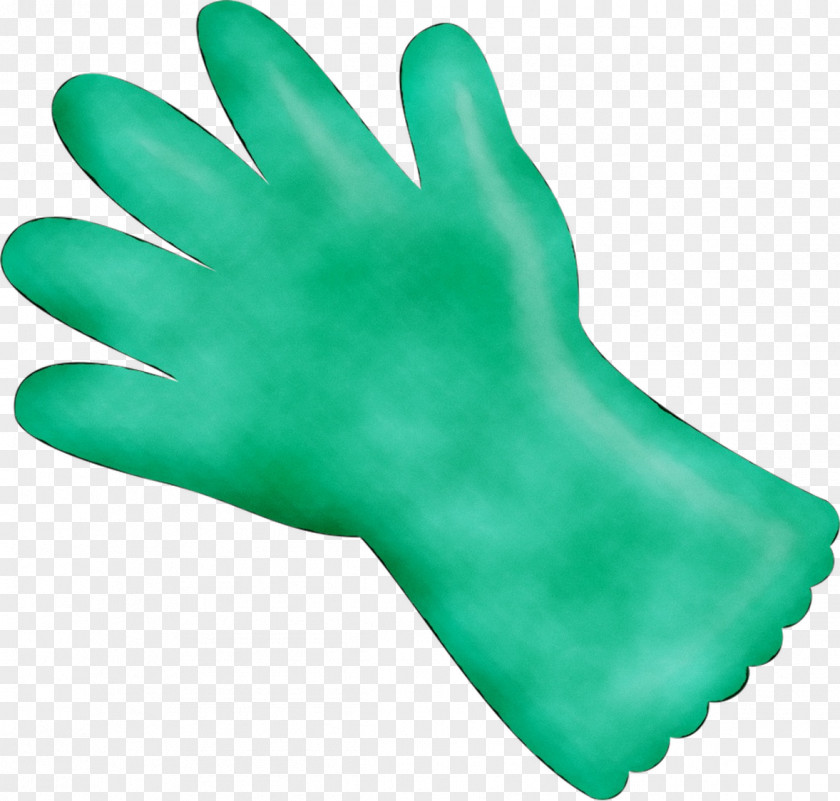 Medical Glove Polyvinyl Chloride Finger Personal Protective Equipment PNG