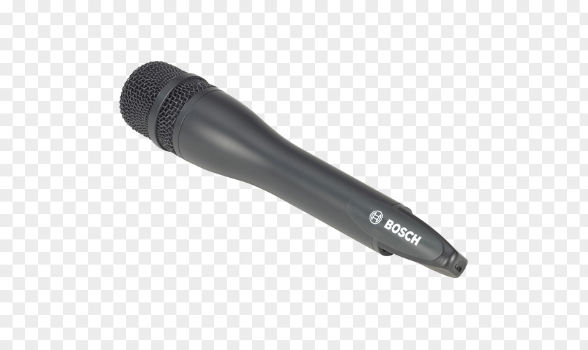 Microphone Wireless Robert Bosch GmbH Milliwatt PNG