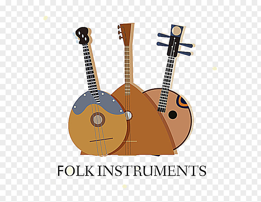 Musical Instruments Instrument Balalaika PNG