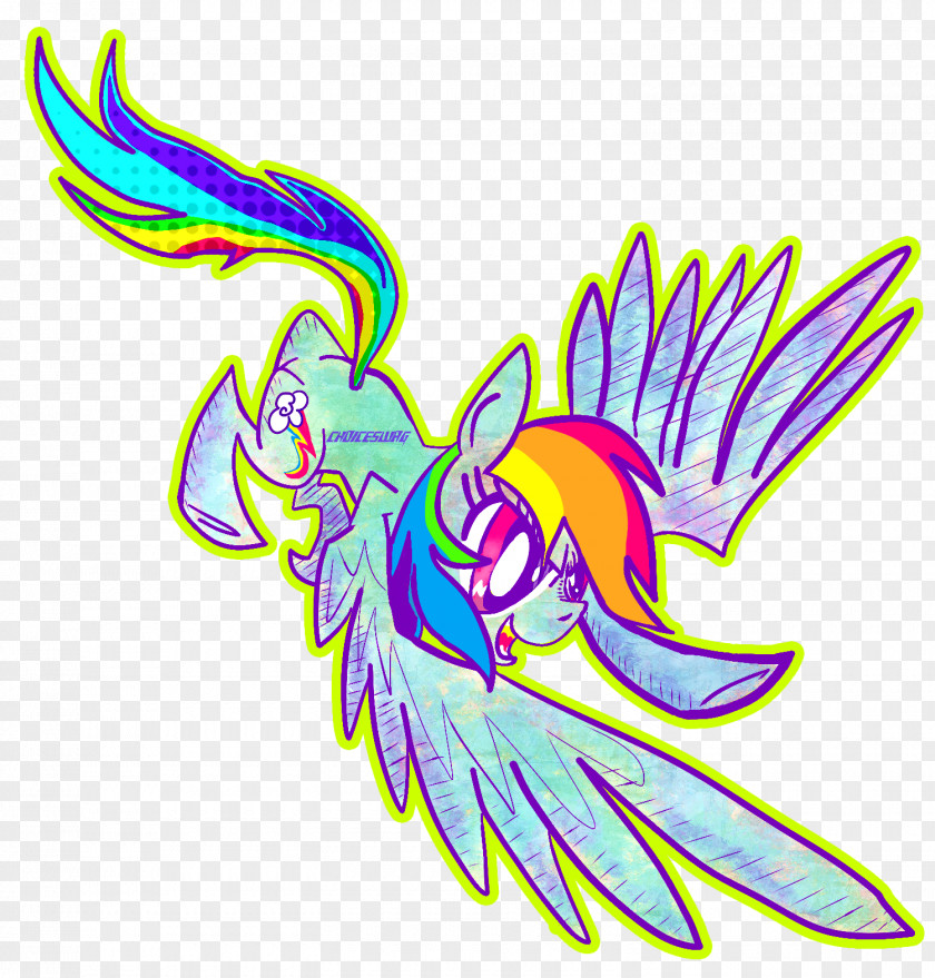 Rainbowdash Flag Rainbow Dash Pony Fluttershy Rarity Princess Luna PNG