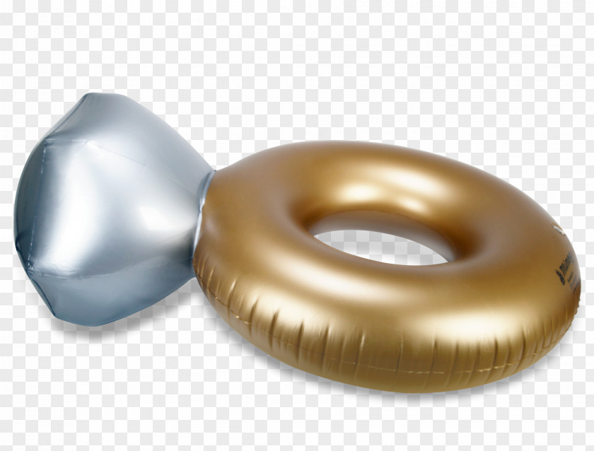 Ring Engagement Swim Inflatable PNG
