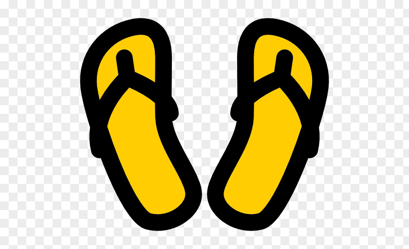 Symbol Area Shoe PNG
