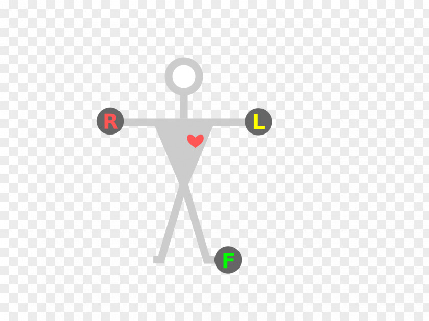 3lead Ekg Willem Einthoven (1860-1927) Electrocardiography Electrode Heart Rate Variability Logo PNG