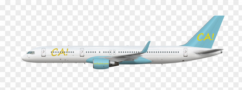 Aircraft Boeing 737 Next Generation 767 757 Airline PNG