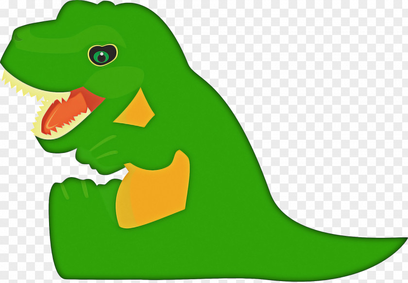 Animal Figure Crocodile Dinosaur PNG