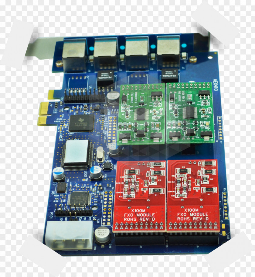 Asterisk Microcontroller Digium Foreign Exchange Office Service PNG
