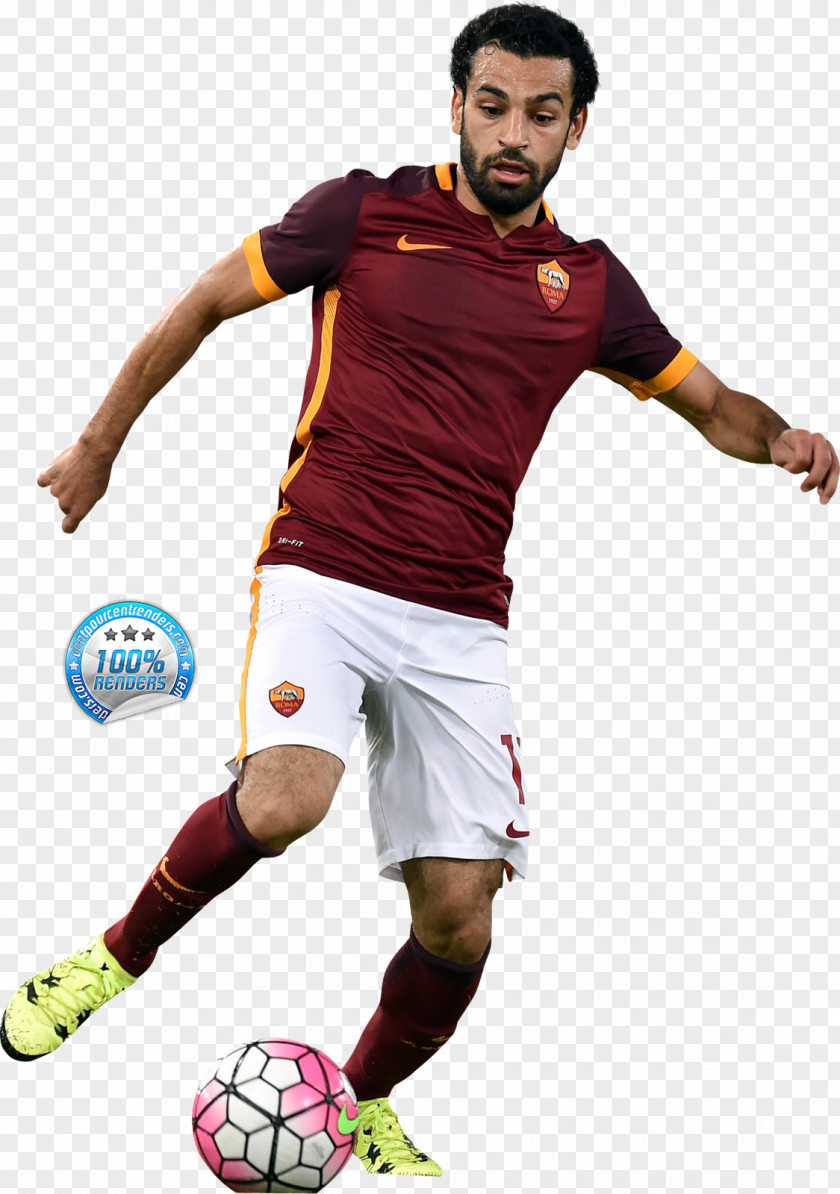 Ball Mohamed Salah A.S. Roma Egypt National Football Team Chelsea F.C. Liverpool PNG