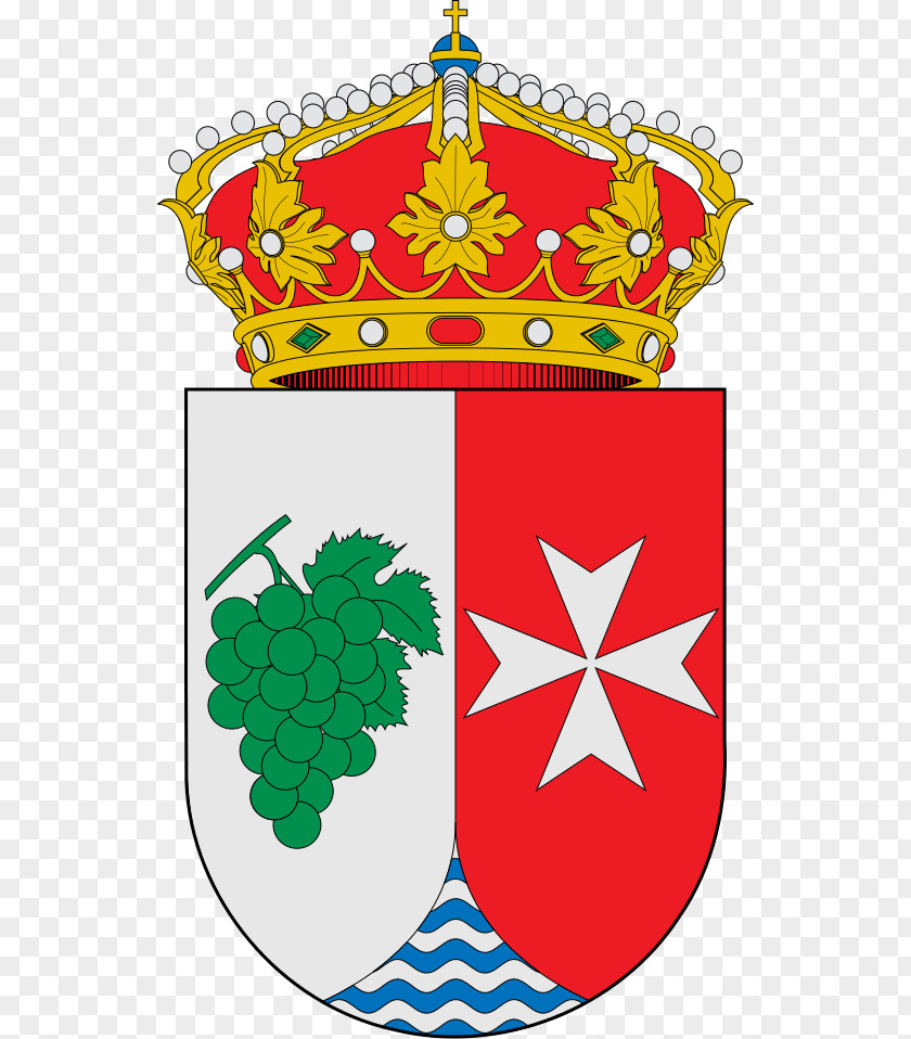 Bana Vector Castrillo De Don Juan Cantabria Bureta Escutcheon Coat Of Arms PNG