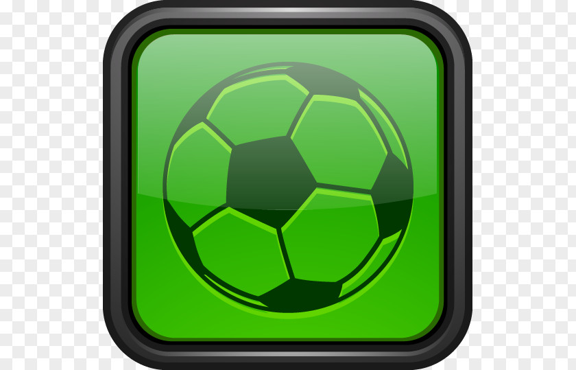 Black Box Painted Green Background Soccer Pattern 2014 FIFA World Cup PNG