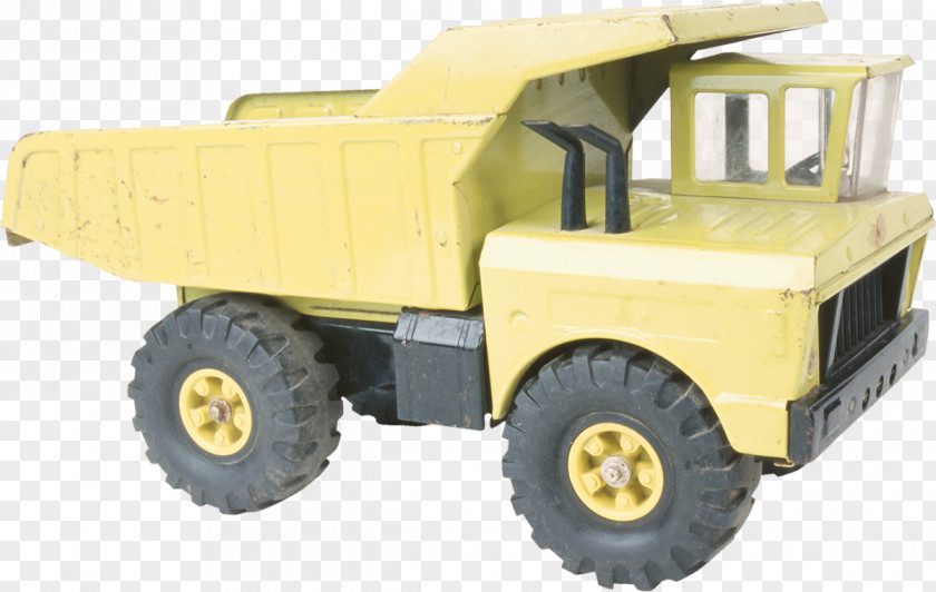 Car Tire Scale Model Truck Motor Vehicle PNG