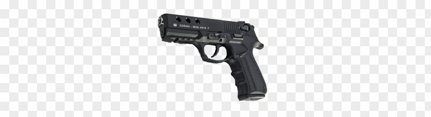 Car Trigger Firearm Air Gun Revolver Ranged Weapon PNG