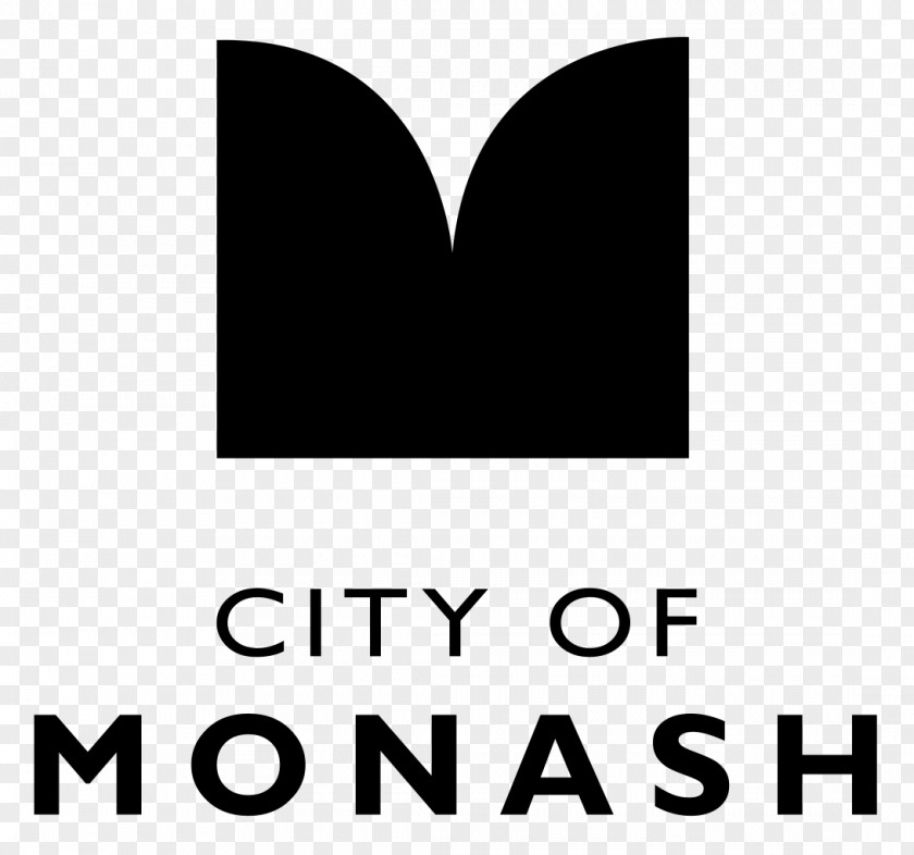City Logo Of Monash Kingston Ballarat Council Local Government PNG