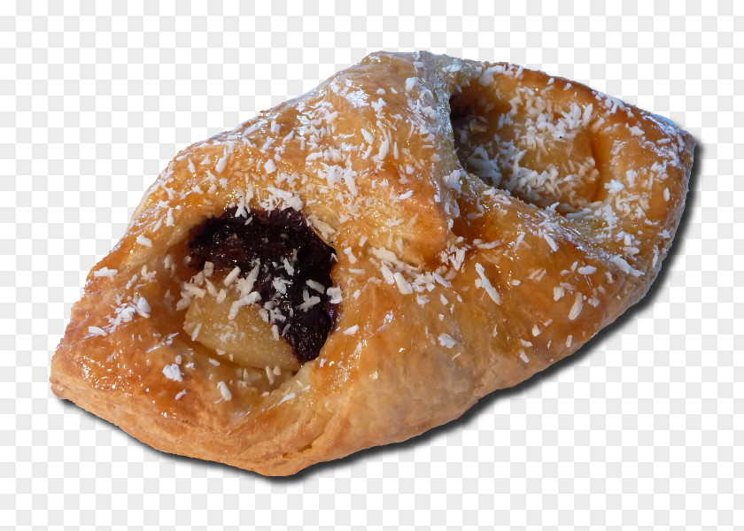 Croissant Danish Pastry Puff Pain Au Chocolat Viennoiserie PNG