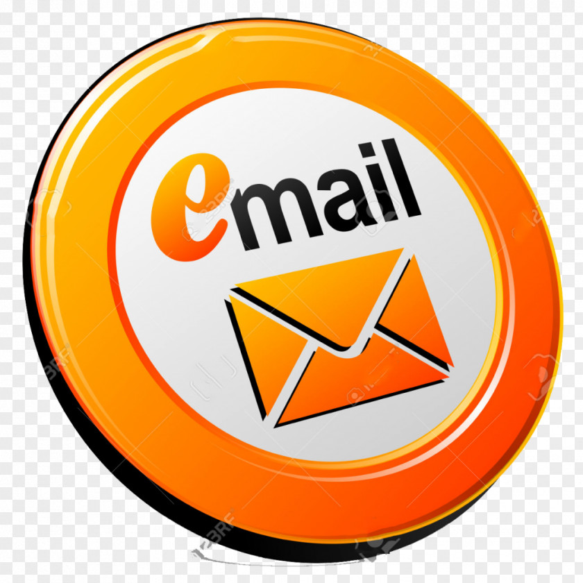 Email Button Photography PNG