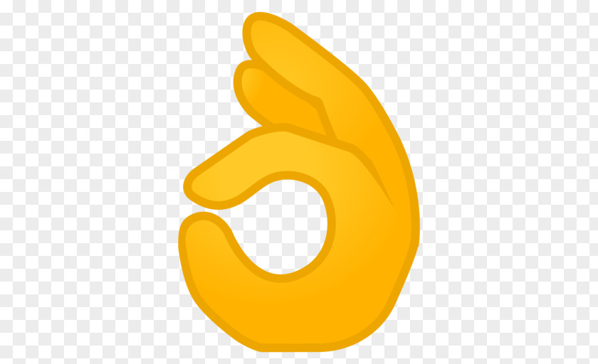 Emoji OK Emojipedia Thumb Finger PNG