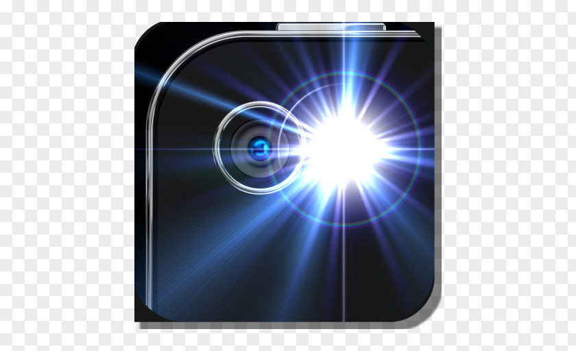 Flashlight Light-emitting Diode Smartphone Android PNG