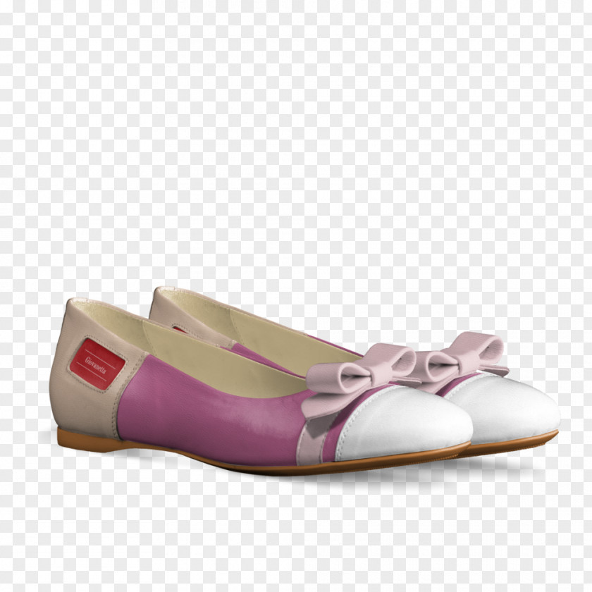 Free Creative Bow Buckle Ballet Flat Shoe Footwear Sandal PNG