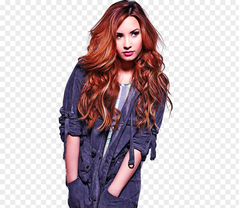 Hayley Williams Demi Lovato The X Factor (U.S.) Desktop Wallpaper PNG