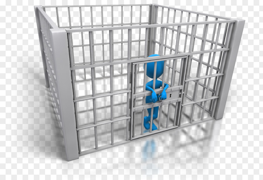 Jail Cell Prison Unlock These Hands Fiduciary PNG