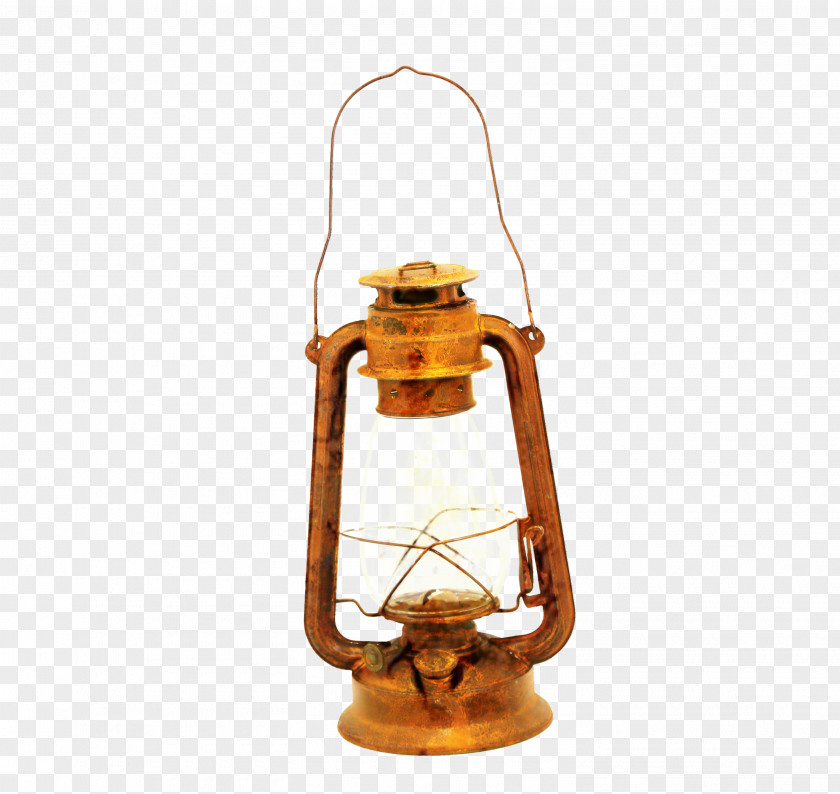 Lantern Oil Lamp Kerosene PNG