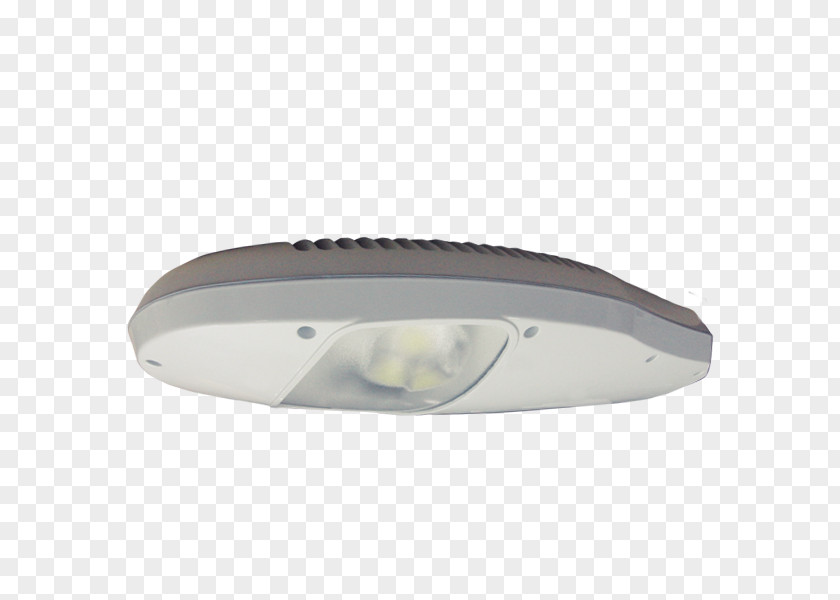 Light LED Street Light-emitting Diode Lighting PNG