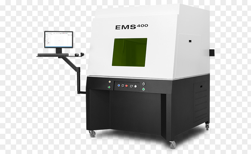 Marking Laser Engraving Industry Machine PNG