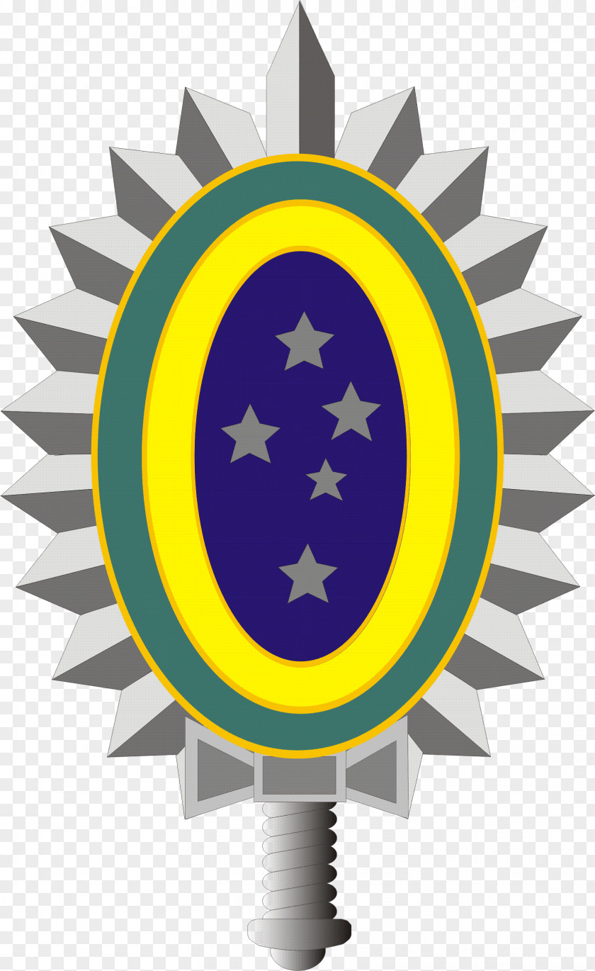 Military Brazilian Army Quadro De Engenheiros Militares PNG