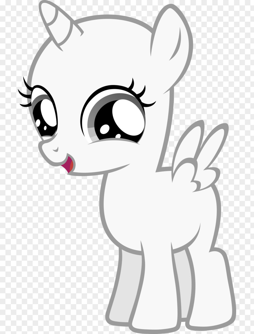 My Little Pony Pinkie Pie Fluttershy Rarity Applejack Rainbow Dash PNG