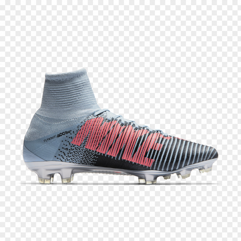 Nike Mercurial Vapor Football Boot Shoe Blue PNG