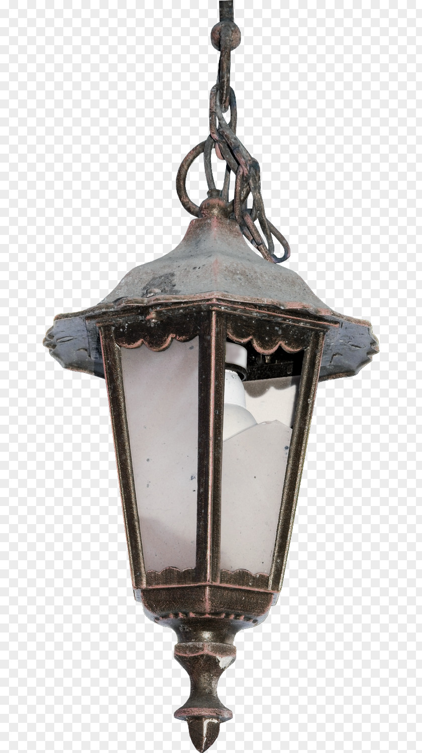 Oil Lamps Lantern Street Light Clip Art PNG