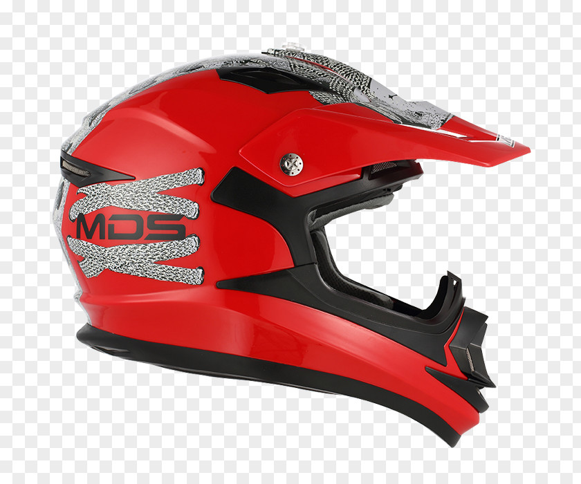 Red Lace Motorcycle Helmets Bicycle Personal Protective Equipment Gear In Sports PNG