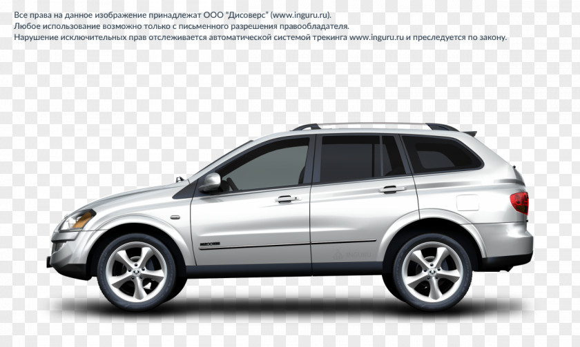 Ssangyong Car Mitsubishi Outlander Sport Utility Vehicle Renault PNG