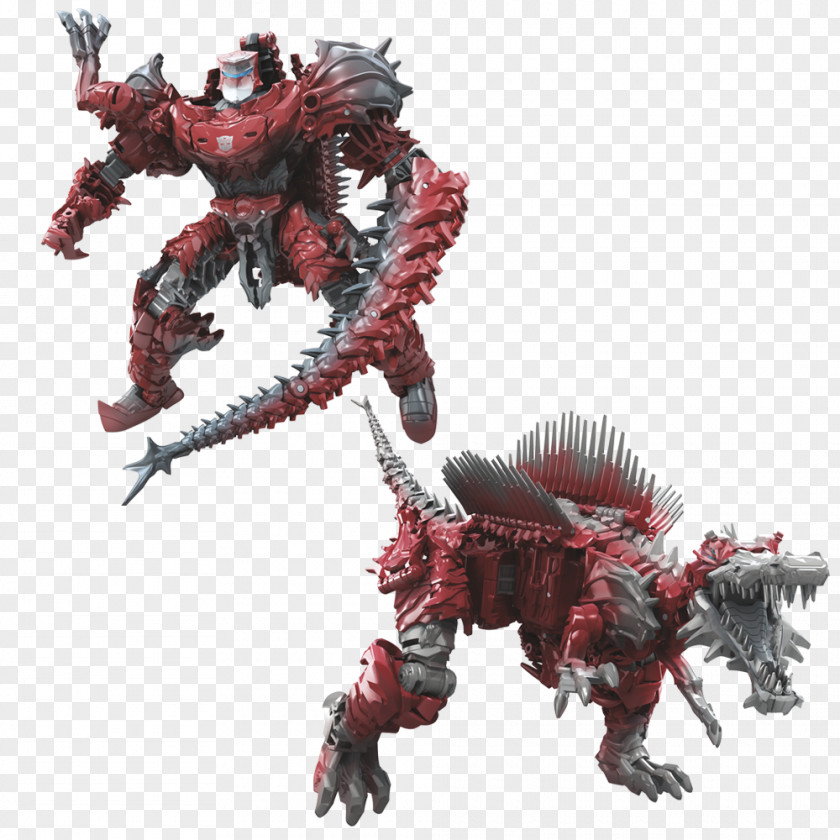 Transformers Dinobots Optimus Prime Autobot Action & Toy Figures PNG