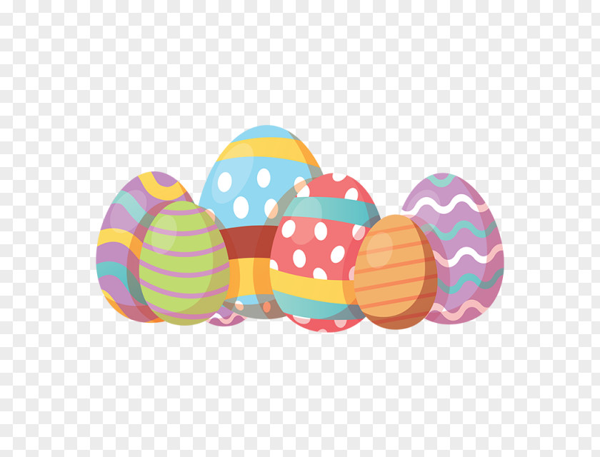 Vector Easter Egg Le Officine PNG