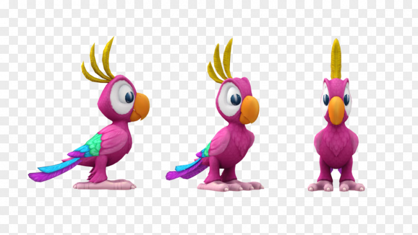 Video Game Gameplay Beak PNG