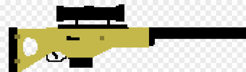 Weapon Firearm Pixel Art Fortnite Battle Royale PNG