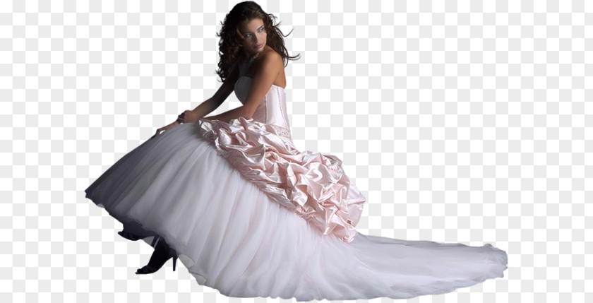 Woman Female Bride PNG