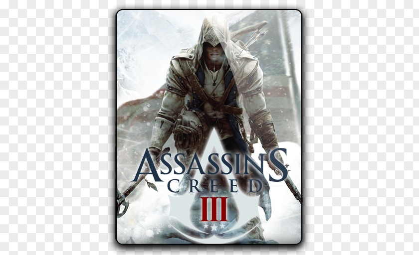 Assassins Creed Assassin's Rogue PlayStation 3 Xbox 360 Video Game PNG