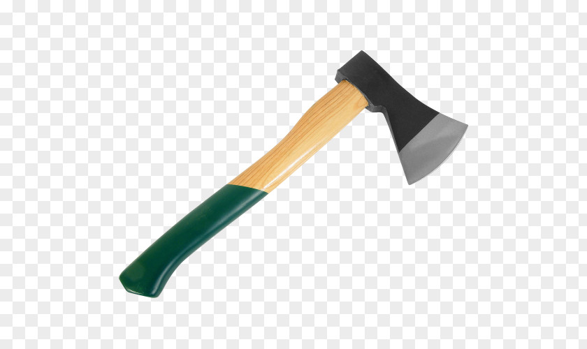 Axe Hand Tool Hatchet Wood PNG