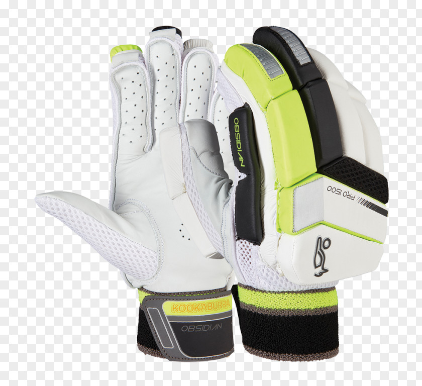 Cricket Lacrosse Glove Batting Kookaburra Sport PNG