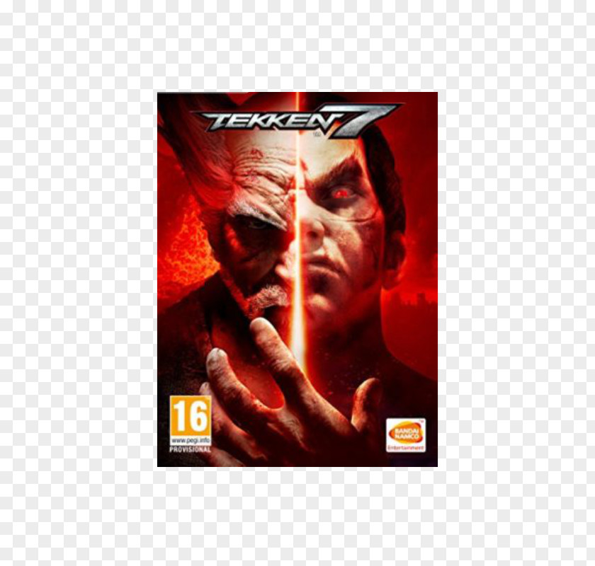 Game Menu Tekken 7 Microsoft Flight Simulator X Grand Theft Auto IV PC Video PNG
