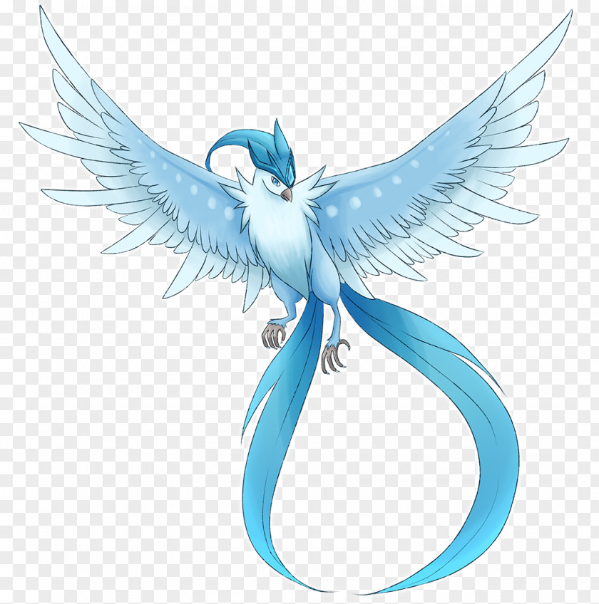 Gold Paint Articuno Zapdos Video Games Moltres Image PNG