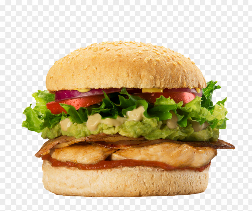 Gourmet Burgers Cheeseburger Hamburger Fried Chicken Sandwich Breakfast PNG