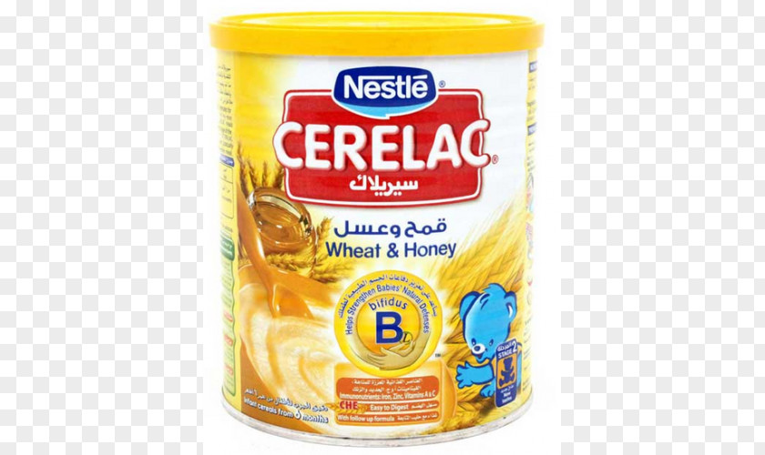 Milk Baby Food Breakfast Cereal Cerelac Formula PNG