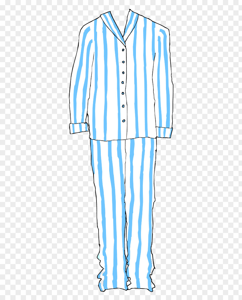 Pajama Details Sportswear Dress Outerwear Sleeve Top PNG